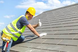 Emergency Roof Repair in Ashland, MO